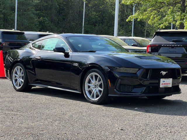 2026 Ford Mustang GT Premium Fastback for sale in Alexandria, VA