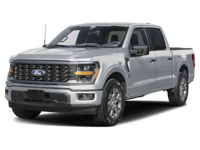 2026 Ford F-150 STX for sale in Plantation, FL