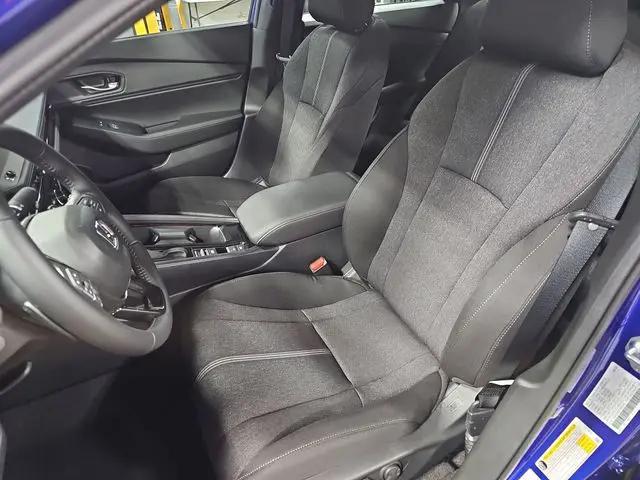 2026 Honda Accord Sedan Sport
