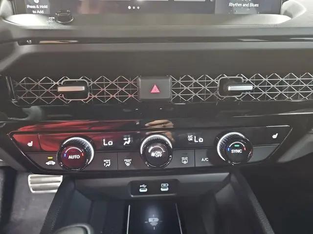 2026 Honda Accord Sedan Sport