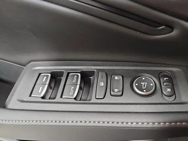 2026 Honda Accord Sedan Sport