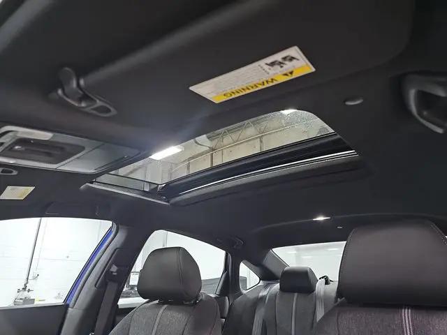 2026 Honda Accord Sedan Sport