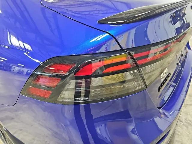 2026 Honda Accord Sedan Sport