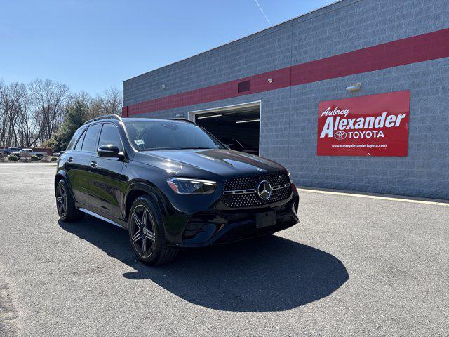 2025 Mercedes-Benz GLE GLE 350 4MATIC for sale in Selinsgrove, PA
