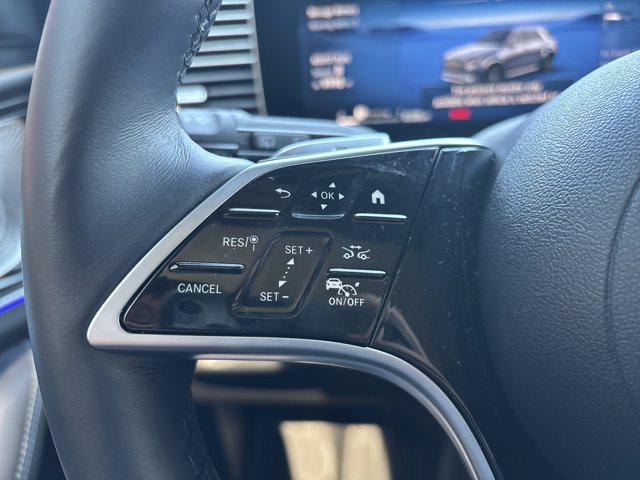 2025 Mercedes-Benz GLE GLE 350 4MATIC