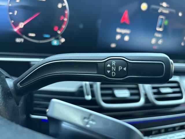 2025 Mercedes-Benz GLE GLE 350 4MATIC