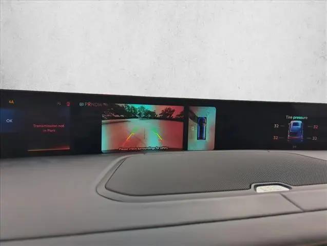 2025 Lincoln Navigator Black Label L