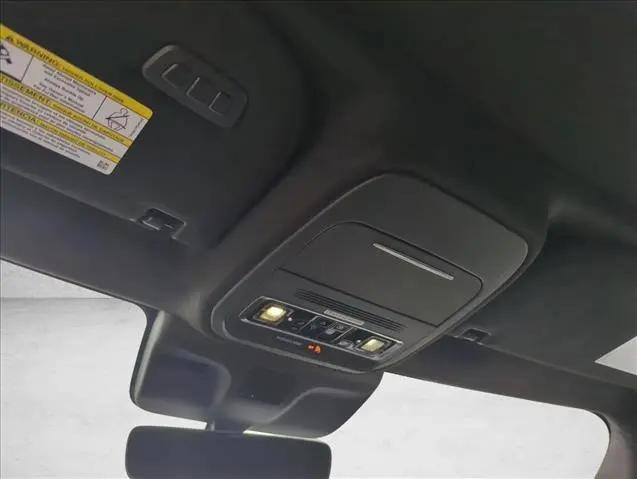2025 Lincoln Navigator Black Label L