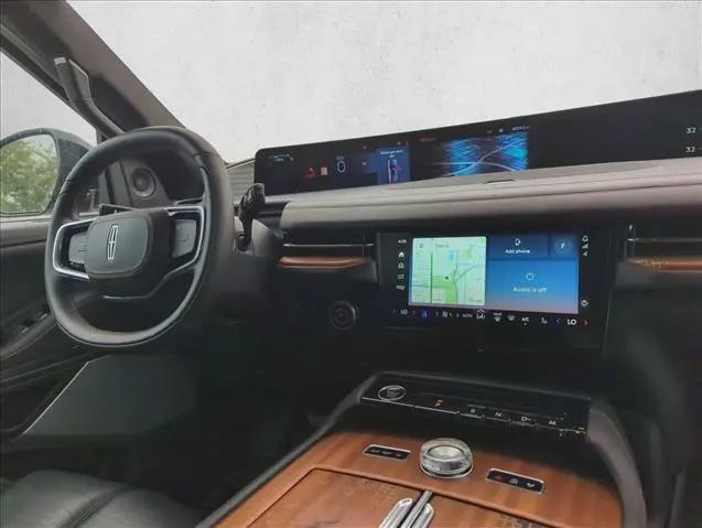 2025 Lincoln Navigator Black Label L