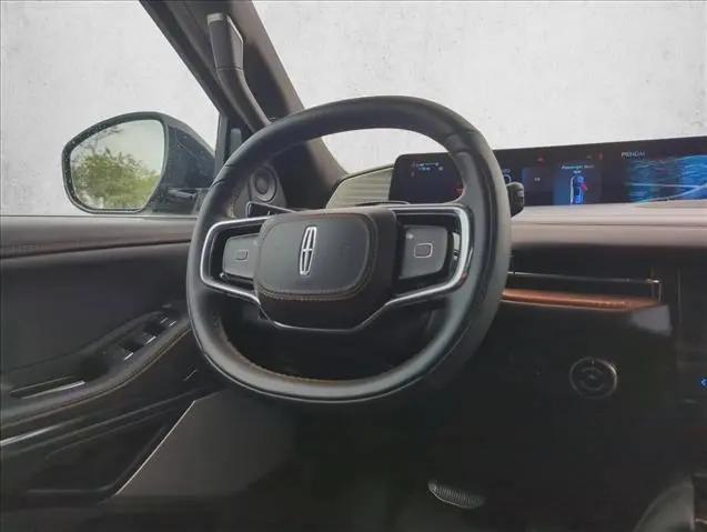 2025 Lincoln Navigator Black Label L