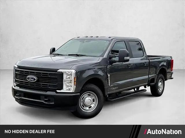 2026 Ford F-250 XL for sale in Margate, FL