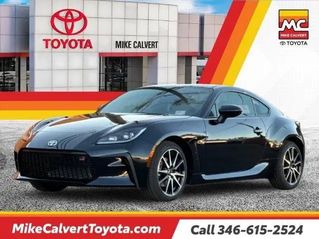 2026 Toyota GR86 Base for sale in Houston, TX