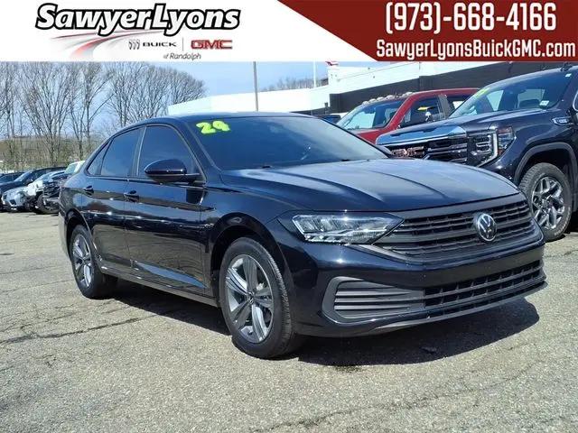 2024 Volkswagen Jetta 1.5T SE for sale in Randolph, NJ