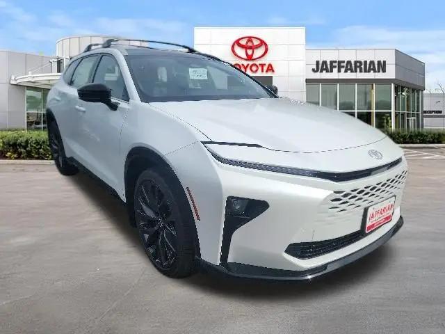 2026 Toyota Crown Signia Limited for sale in Haverhill, MA