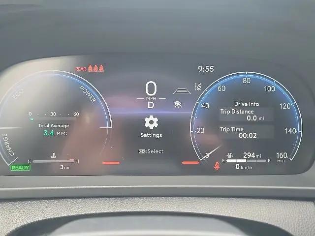 2026 Toyota Crown Signia Limited