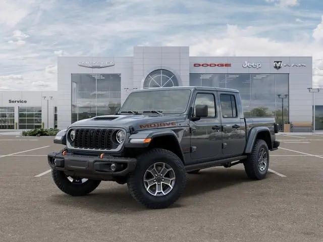 2026 Jeep Gladiator Sport for sale in Paw Paw, MI