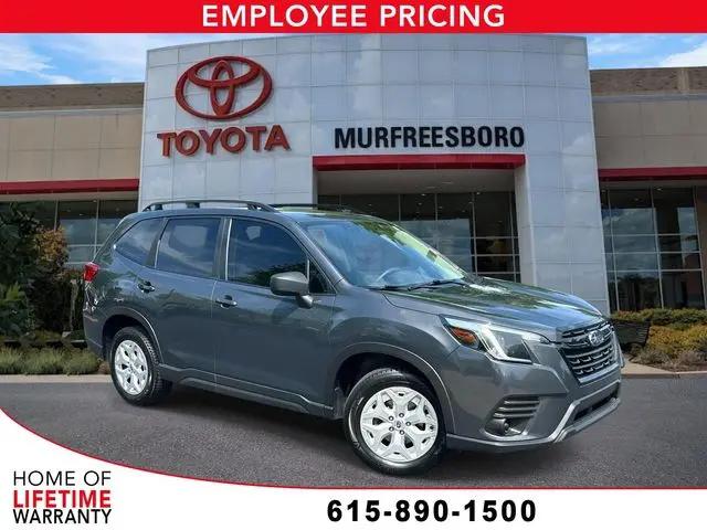 2023 Subaru Forester Base for sale in Murfreesboro, TN