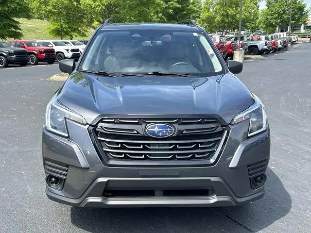 2023 Subaru Forester Base