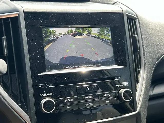 2023 Subaru Forester Base