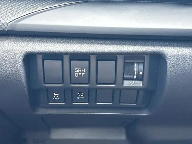 2023 Subaru Forester Base