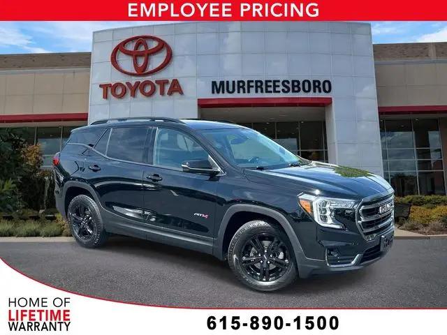 2023 GMC Terrain AWD AT4 for sale in Murfreesboro, TN