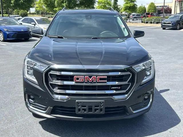 2023 GMC Terrain AWD AT4