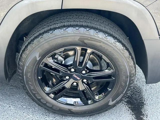 2023 GMC Terrain AWD AT4