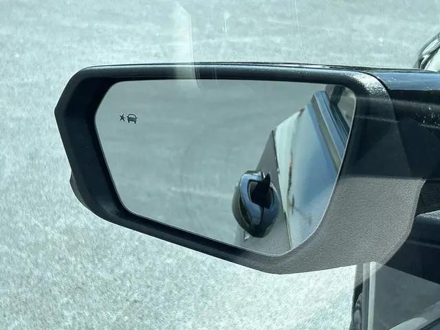 2023 GMC Terrain AWD AT4