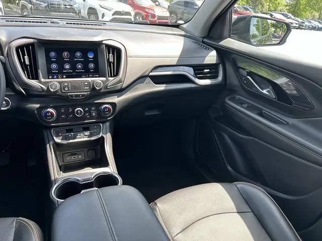 2023 GMC Terrain AWD AT4