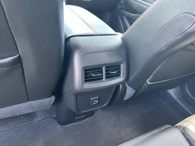 2023 GMC Terrain AWD AT4
