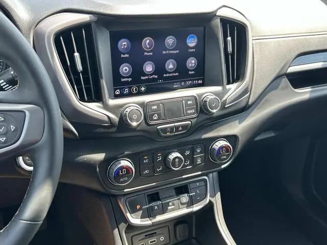 2023 GMC Terrain AWD AT4