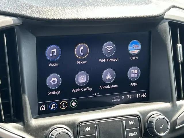 2023 GMC Terrain AWD AT4