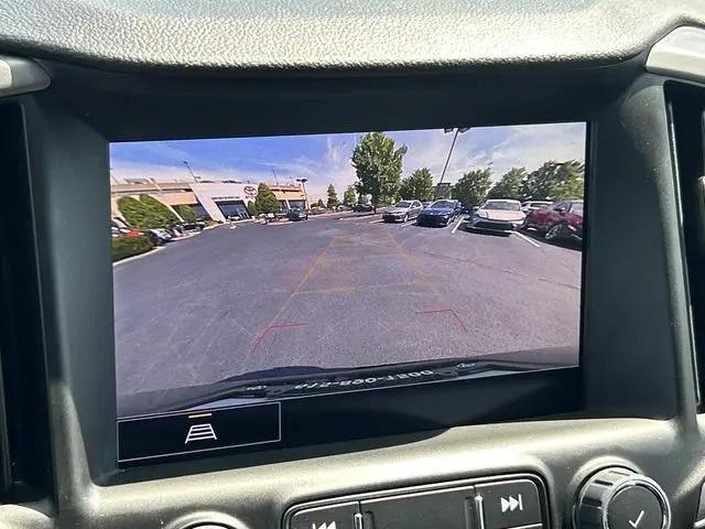 2023 GMC Terrain AWD AT4