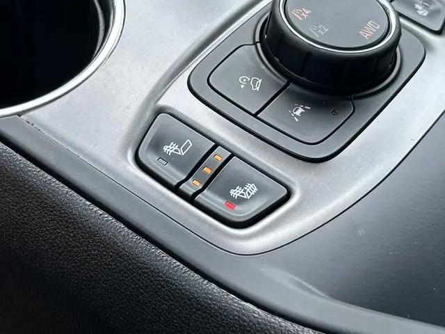 2023 GMC Terrain AWD AT4