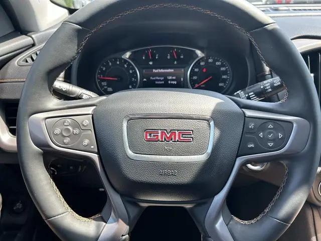 2023 GMC Terrain AWD AT4
