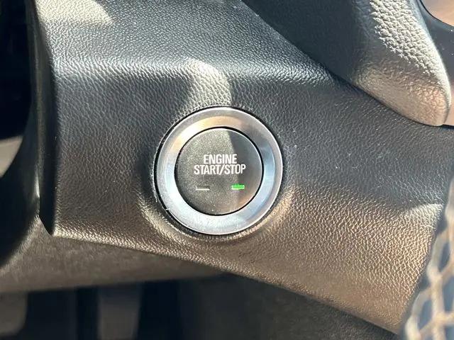 2023 GMC Terrain AWD AT4