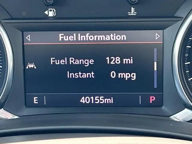 2023 GMC Terrain AWD AT4