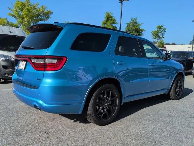 2026 Dodge Durango GT AWD HEMI V8