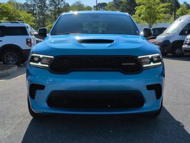 2026 Dodge Durango GT AWD HEMI V8
