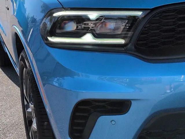 2026 Dodge Durango GT AWD HEMI V8