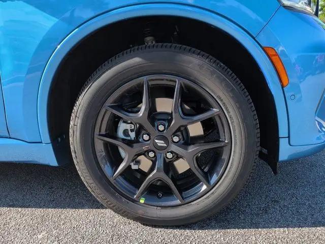 2026 Dodge Durango GT AWD HEMI V8