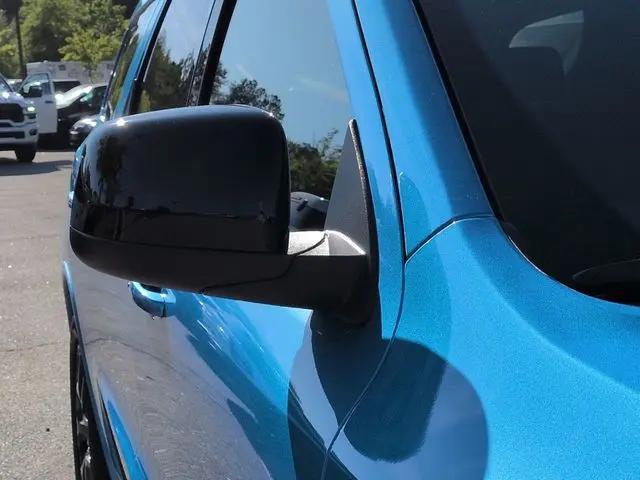 2026 Dodge Durango GT AWD HEMI V8