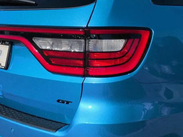2026 Dodge Durango GT AWD HEMI V8