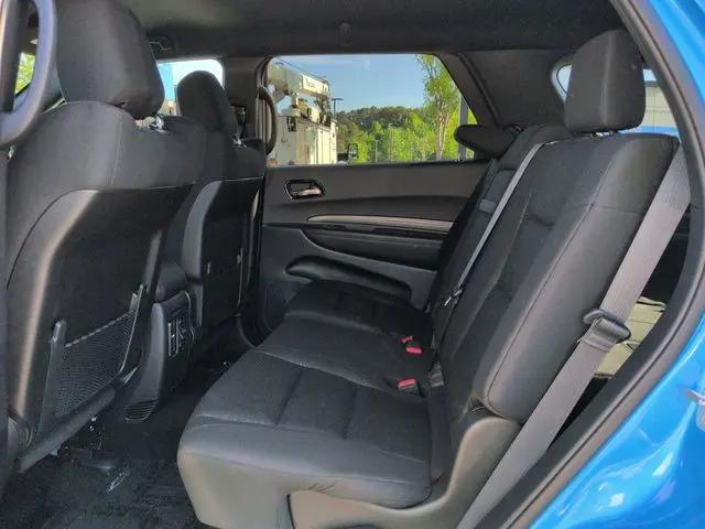 2026 Dodge Durango GT AWD HEMI V8