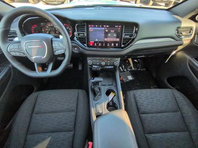 2026 Dodge Durango GT AWD HEMI V8