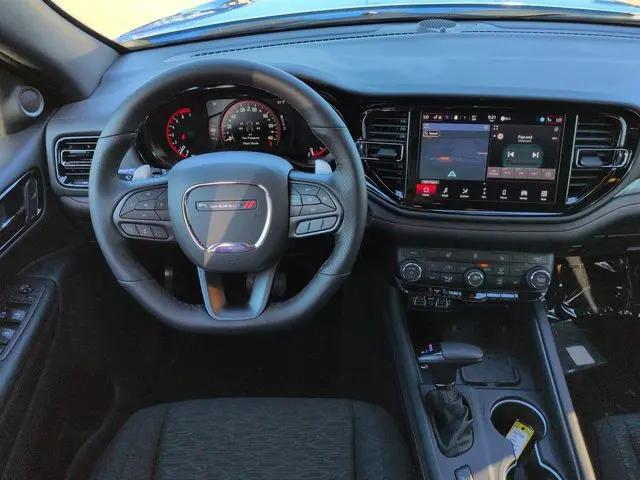 2026 Dodge Durango GT AWD HEMI V8