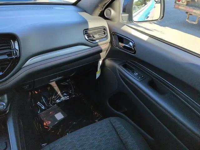 2026 Dodge Durango GT AWD HEMI V8