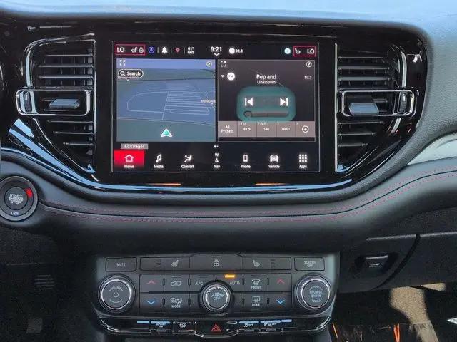 2026 Dodge Durango GT AWD HEMI V8