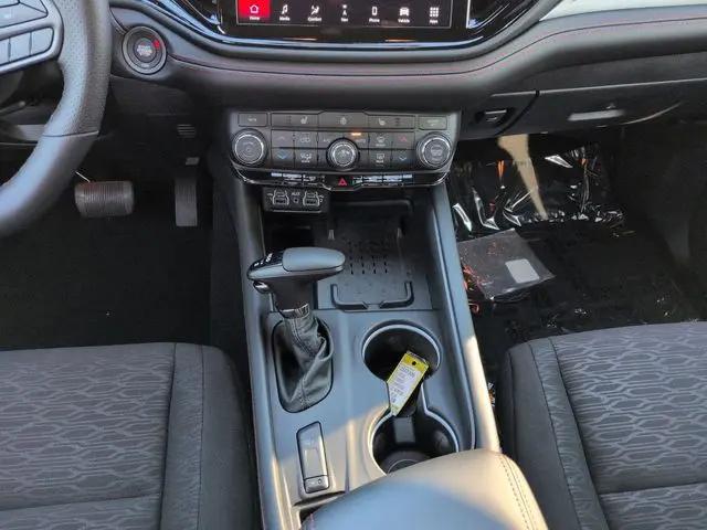 2026 Dodge Durango GT AWD HEMI V8