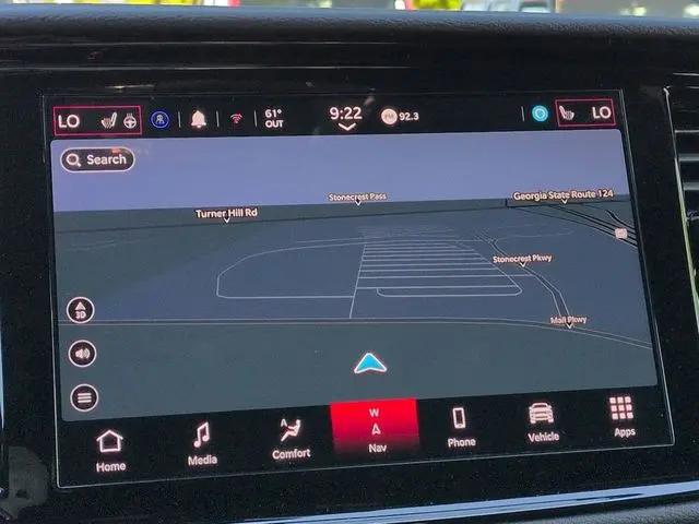 2026 Dodge Durango GT AWD HEMI V8